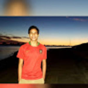 Meet your Posher, Marcelo david